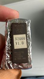 Akai S2000 eprom 1.0 origineel, Verzenden, Zo goed als nieuw