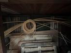 PVC buis en snelflex - Diverse lengtes en diameters, Ophalen, Gebruikt, Pvc, 6 meter of meer