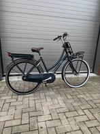 Cortina U4 elektrische fiets 57cm, 55 tot 59 cm, Ophalen, Gebruikt, Cortina
