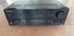 PIONEER AM/FM Tuner/Versterker met Phono-Aansluiting !, Gebruikt, Ophalen of Verzenden, 60 tot 120 watt, Pioneer