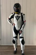 Dainese race overall m/v maat 50, Motoren, Ophalen of Verzenden, Tweedehands, Overall