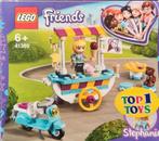 Lego Friends Ijskar 41389 - Complete Set, Ophalen of Verzenden, Nieuw, Complete set, Lego