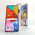 Samsung Galaxy A51 128gb || Android 13 || Dual-sim, Telecommunicatie, Mobiele telefoons | Hoesjes en Frontjes | Samsung, Ophalen of Verzenden