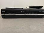 Toshiba HDD & DVD/Video Cassette Recorder RDXV49KE, Ophalen, Gebruikt, VHS-speler of -recorder
