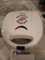 Nieuw donut Maker, Ophalen, Nieuw