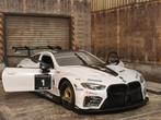 1:18 BMW M8 GTE RC auto, Ophalen of Verzenden