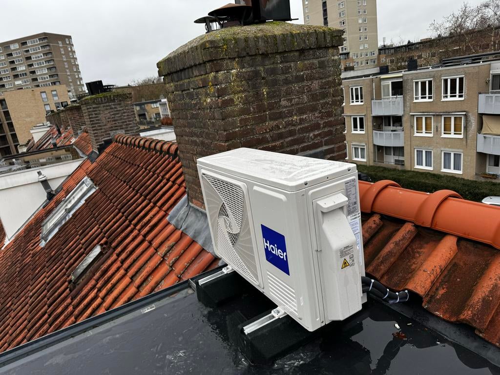Airco Multisplit / Split Unit Inclusief Plaatsing v.a €1250, Witgoed en Apparatuur, Airco's, Nieuw, Wandairco, 60 tot 100 m³, 3 snelheden of meer