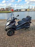 Piaggio mp3 500 HPE sport motor scooter Autorijbewijs!!, Particulier, LED Verlichting, Scooter