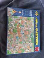 Jan van Haasteren Sprookjesbos 1000 stukjes Efteling, Ophalen of Verzenden, 500 t/m 1500 stukjes, Gebruikt, Legpuzzel