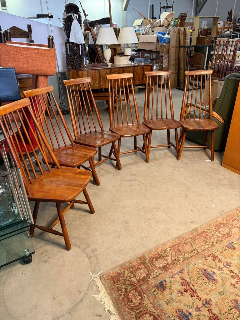 Design iimari tapiovaara, Ophalen