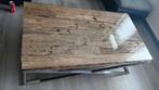 Sleeperwood salontafel te koop, Ophalen, 100 tot 150 cm, 50 tot 100 cm, Minder dan 50 cm