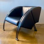 Boonzaaijer & Mazairac - fauteuil - young International, Ophalen, Post-modern, 75 tot 100 cm, Zo goed als nieuw