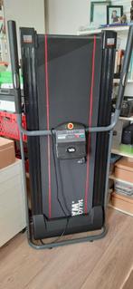 Gym Form Slim Fold Treadmill PRO- Opklapbaar Loopband, Sport en Fitness, Ophalen, Overige materialen, Buik, Nieuw
