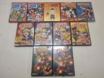 11 dvd's oa naruto en dragonball z, Alle leeftijden, Ophalen of Verzenden, Zo goed als nieuw
