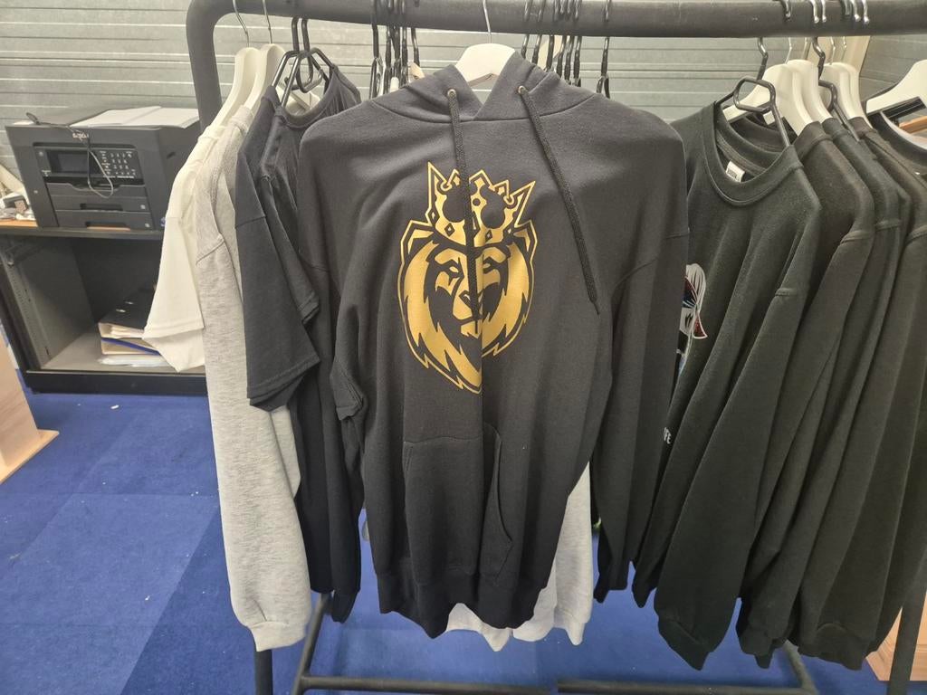 Partij truien en t-shirts, Ophalen, Nieuw, Maat 38/40 (M), Overige kleuren