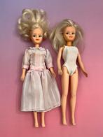 Vintage Sindy Pedigree jaren 80, Verzamelen, Ophalen of Verzenden, Gebruikt, Pop