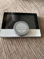 Remeha eTwist slimme thermostaat met gateway en adapter, Ophalen of Verzenden, Slimme thermostaat, Gebruikt