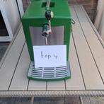 De Heineken Cooltap biertap koeler  nummer 4, Witgoed en Apparatuur, Thuistaps, Ophalen, Gebruikt, Overige merken