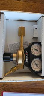 Catweld zuurstof reduceerventiel, nieuw in doos, Ophalen of Verzenden