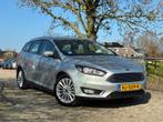 Ford Focus Wagon 1.0 Titanium Edition | Cruise + Clima nu, Gebruikt, Origineel Nederlands, Handgeschakeld, 1216 kg