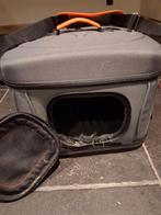 Vervoerkooitje, Dieren en Toebehoren, Ophalen, Gebruikt