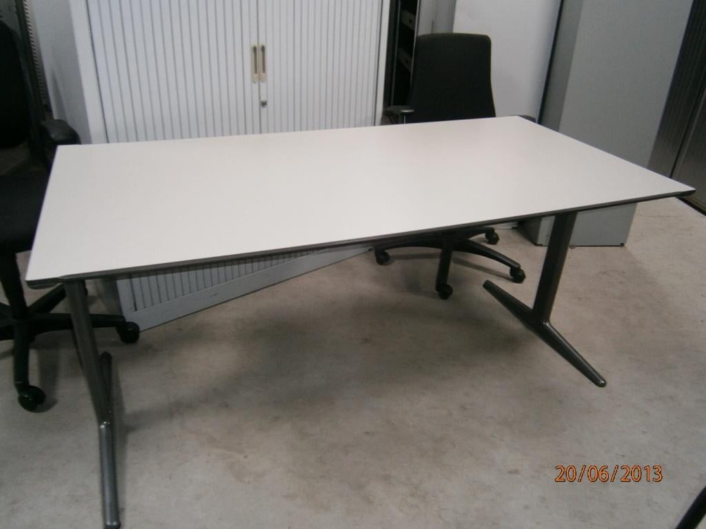 Ahrend bureau’s, Ophalen, Gebruikt, -, -