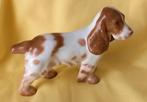 Bing & Grondahl, Porselein, Beeld Cockerspaniel, Verzenden