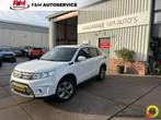 Suzuki Vitara 1.6 Exclusive, Voorwielaandrijving, Stof, Euro 6, 4 cilinders