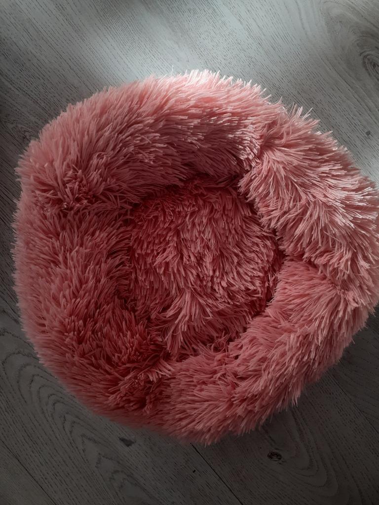 Kattenmand, Dieren en Toebehoren, Kattenmanden, Ophalen