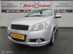 Chevrolet Aveo 1.2 16V LS+ I Airco I Elektr.-pakket I NAP, Voorwielaandrijving, Aveo, 4 cilinders, 400 kg