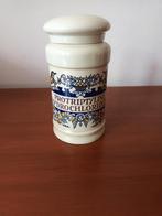 Apothekerspot VINTAGE, Ophalen of Verzenden