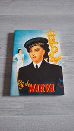 Bij de MARVA Boek, Gelezen, Marine, Ophalen of Verzenden, 1945 tot heden