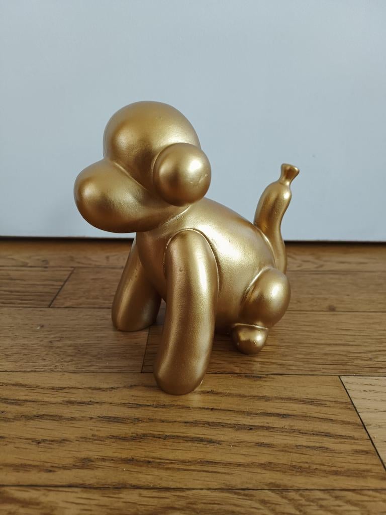 Decoratie aapje, Ophalen of Verzenden, Zo goed als nieuw, Dier