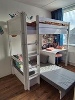 Hoogslaper, Ophalen, Gebruikt, Hoogslaper