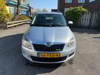 Skoda Fabia Combi 1.2 TDI Greenline/AIRCO/SENSOR/TREKHAAK, Voorwielaandrijving, Euro 5, 1199 cc, Origineel Nederlands