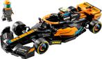 LEGO Speed 76919 McLaren Formule 1 Racewagen 2023; 245 delig, Ophalen of Verzenden, Nieuw, Complete set, Lego