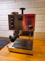 Espressomachine Rancilio Silvia, Ophalen, Gebruikt, Espresso apparaat, Gemalen koffie