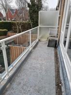 TIP – Hekwerken met glas op maat | Veilig & transparant, Ophalen of Verzenden, Nieuw