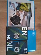 LOI cursus Engels B2 met woordenboeken, Ophalen, Nieuw, Non-fictie