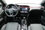 Opel Corsa 1.2 100PK Level 4 / Navi / Stoelverwarming / Carp, Voorwielaandrijving, 101 pk, Gebruikt, Euro 6