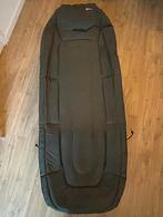 JRC Contact - stretcher voor vissen of camping/festival, Watersport en Boten, Hengelsport | Karpervissen, Ophalen, Zo goed als nieuw