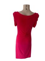 Joseph Ribkoff jurk S, Zwart, Ophalen of Verzenden, Zo goed als nieuw