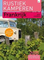 Rustiek kamperen - Frankrijk, Ophalen of Verzenden, Zo goed als nieuw