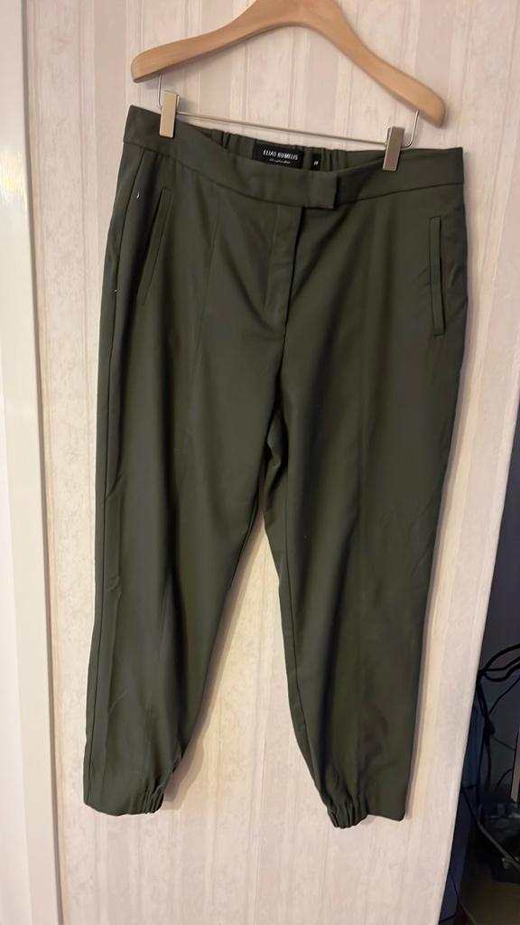 broek ELIAS RUMELIS, Ophalen of Verzenden, Zo goed als nieuw, Maat 34 (XS) of kleiner, Lang