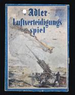Luftwaffe 'Adler Luftverteidigungs-Spiel', Verzenden, Luchtmacht, Duitsland, Overige typen