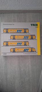 Trix h0, Gelijkstroom, Trix, Analoog, Ophalen of Verzenden