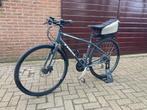 Trek FX2 WSD (hybride fiets), Fietsen en Brommers, Ophalen, 49 tot 53 cm, Zo goed als nieuw, Dames