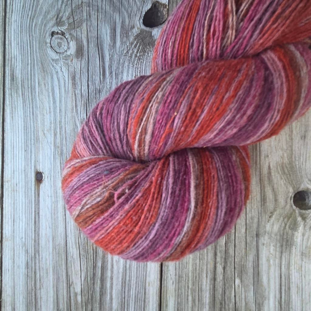 Dundaga, Latvian 70+30 sheep/merino yarn. Price for 100g!, Osuhacheva1977@gmail.com, Breien of Haken, Dundaga, Nieuw