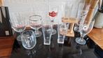 Bierglazen: Chimay, Liefmans, Texels, Kwak, Verzamelen, Ophalen, Zo goed als nieuw, Bierglas