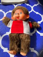 Monchhichi aapje, Ophalen of Verzenden, Overige typen